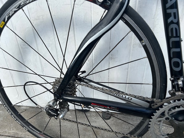 Pinarello Paris 50.1 Carbon (Campag Record) - M/L