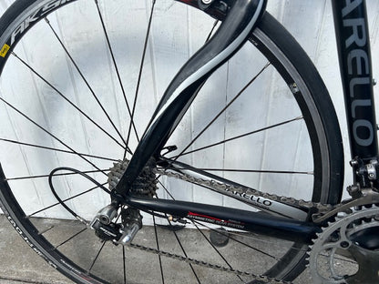 Pinarello Paris 50.1 Carbon (Campag Record) - M/L