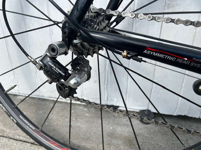 Pinarello Paris 50.1 Carbon (Campag Record) - M/L