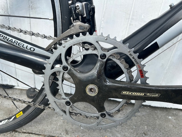 Pinarello Paris 50.1 Carbon (Campag Record) - M/L