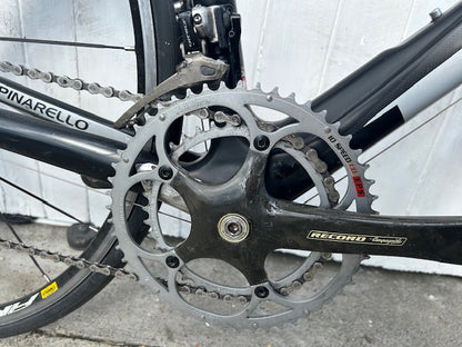 Pinarello Paris 50.1 Carbon (Campag Record) - M/L