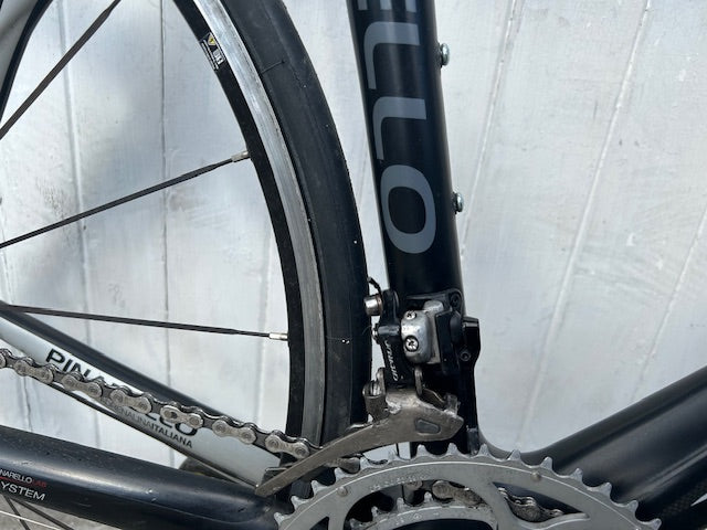 Pinarello Paris 50.1 Carbon (Campag Record) - M/L