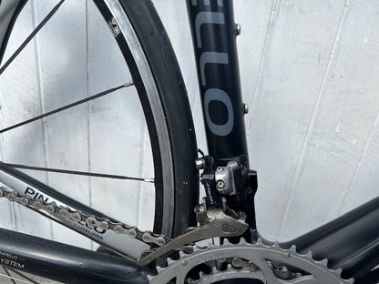 Pinarello Paris 50.1 Carbon (Campag Record) - M/L