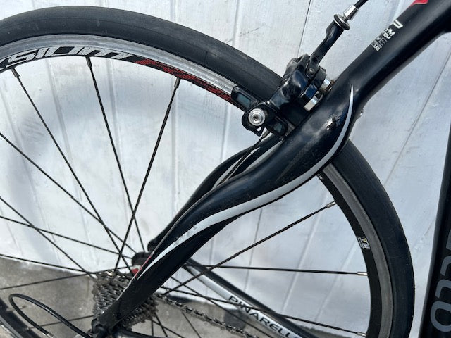 Pinarello Paris 50.1 Carbon (Campag Record) - M/L