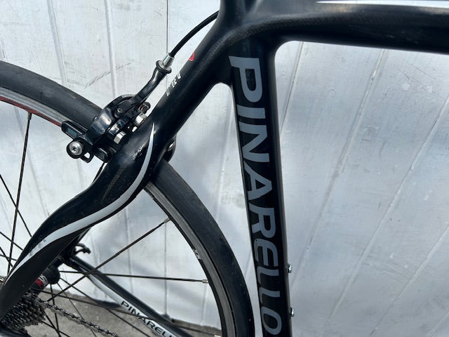 Pinarello Paris 50.1 Carbon (Campag Record) - M/L