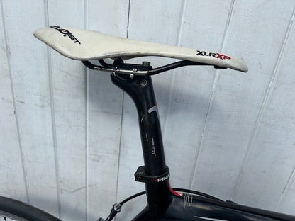 Pinarello Paris 50.1 Carbon (Campag Record) - M/L