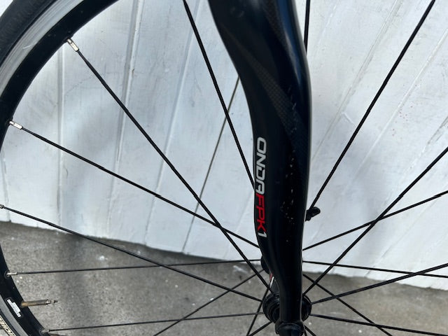 Pinarello Paris 50.1 Carbon (Campag Record) - M/L