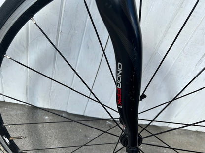 Pinarello Paris 50.1 Carbon (Campag Record) - M/L