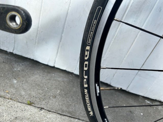 Pinarello Paris 50.1 Carbon (Campag Record) - M/L