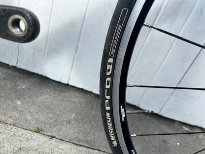 Pinarello Paris 50.1 Carbon (Campag Record) - M/L