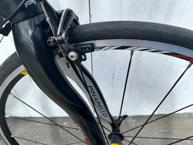 Pinarello Paris 50.1 Carbon (Campag Record) - M/L