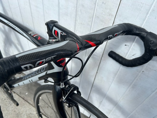 Pinarello Paris 50.1 Carbon (Campag Record) - M/L