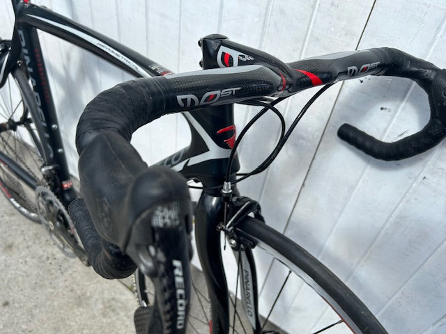 Pinarello Paris 50.1 Carbon (Campag Record) - M/L