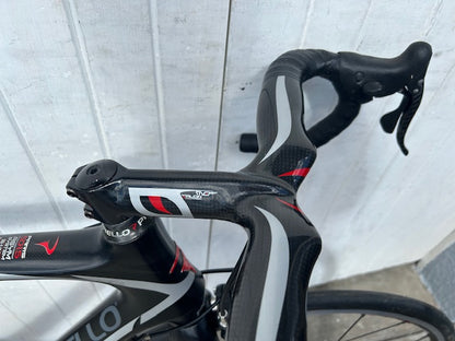 Pinarello Paris 50.1 Carbon (Campag Record) - M/L