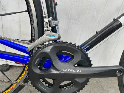 Look KG Carbon - (Dura Ace) - Large 57cm