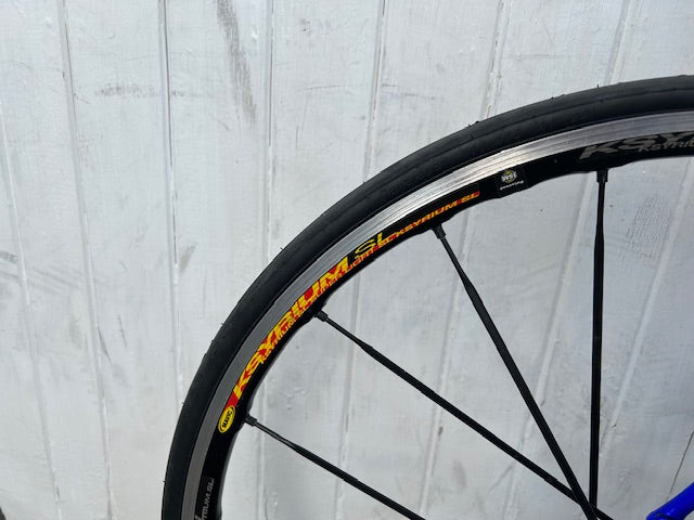 Look KG Carbon - (Dura Ace) - Large 57cm