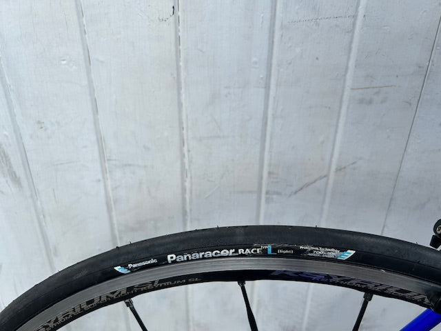Look KG Carbon - (Dura Ace) - Large 57cm