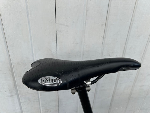 Look KG Carbon - (Dura Ace) - Large 57cm