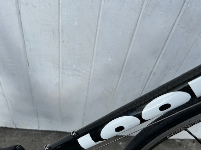 Look KG Carbon - (Dura Ace) - Large 57cm