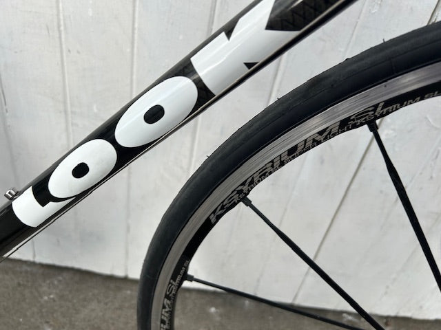 Look KG Carbon - (Dura Ace) - Large 57cm