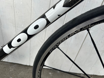 Look KG Carbon - (Dura Ace) - Large 57cm