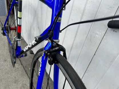 Look KG Carbon - (Dura Ace) - Large 57cm