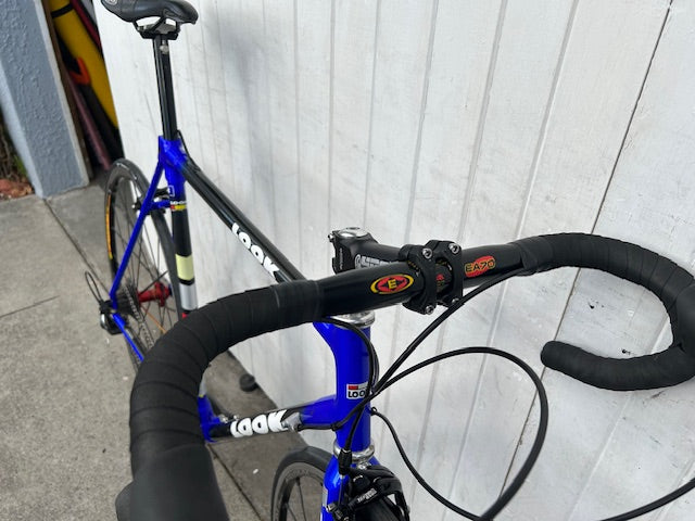 Look KG Carbon - (Dura Ace) - Large 57cm