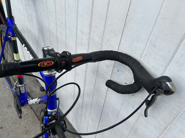 Look KG Carbon - (Dura Ace) - Large 57cm