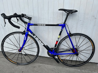 Look KG Carbon - (Dura Ace) - Large 57cm