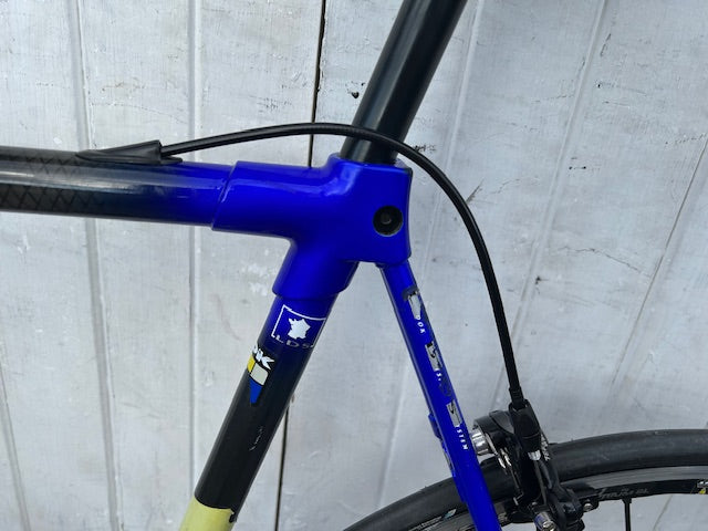 Look KG Carbon - (Dura Ace) - Large 57cm