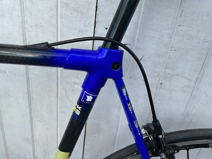 Look KG Carbon - (Dura Ace) - Large 57cm