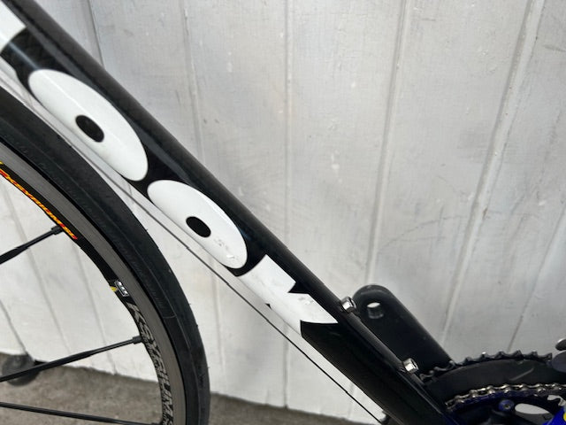 Look KG Carbon - (Dura Ace) - Large 57cm