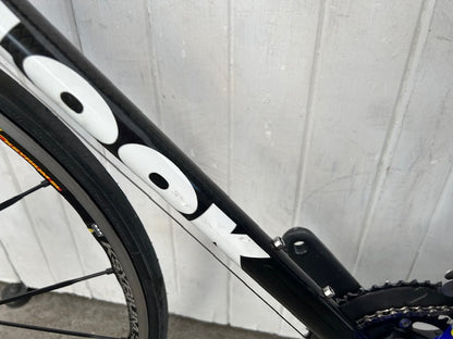 Look KG Carbon - (Dura Ace) - Large 57cm