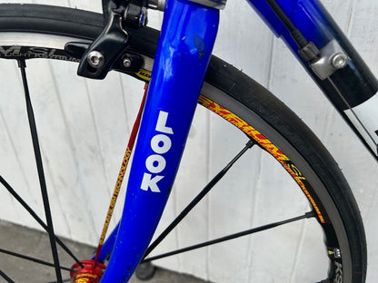 Look KG Carbon - (Dura Ace) - Large 57cm