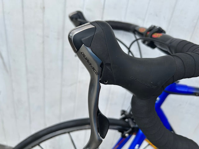 Look KG Carbon - (Dura Ace) - Large 57cm