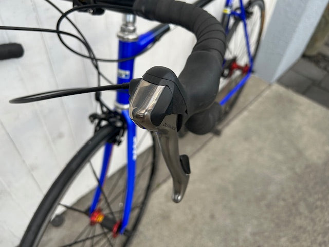 Look KG Carbon - (Dura Ace) - Large 57cm