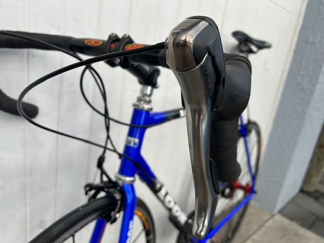 Look KG Carbon - (Dura Ace) - Large 57cm