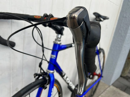 Look KG Carbon - (Dura Ace) - Large 57cm