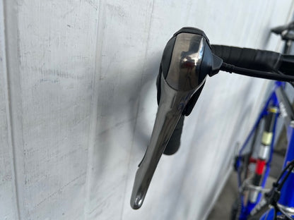 Look KG Carbon - (Dura Ace) - Large 57cm