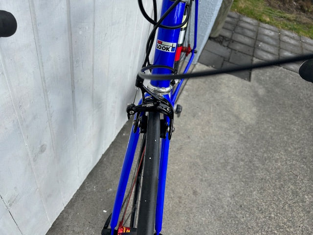 Look KG Carbon - (Dura Ace) - Large 57cm