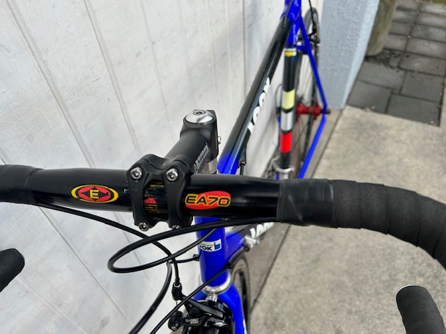 Look KG Carbon - (Dura Ace) - Large 57cm