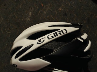 Giro Savant Helmet - Small (NEW)