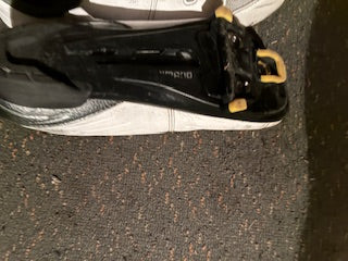 Shimano Road Shoes - Euro 41