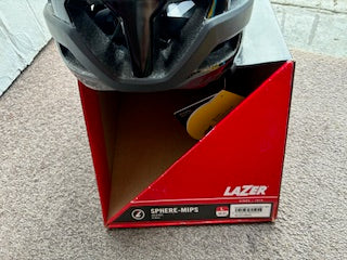 Lazer Sphere MIPS Helmet - Large