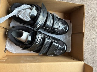 Giro Sante II Road Shoes - Euro 39
