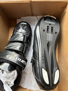 Giro Sante II Road Shoes - Euro 39