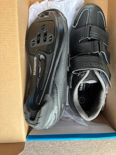 Shimano RP2 Road Shoes - Euro 37 (NEW)