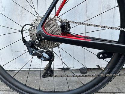 Trek Domane SL5 Gravel Carbon DISC (11 Spd Ultegra) - M/L