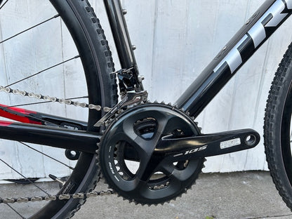 Trek Domane SL5 Gravel Carbon DISC (11 Spd Ultegra) - M/L