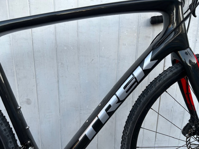 Trek Domane SL5 Gravel Carbon DISC (11 Spd Ultegra) - M/L